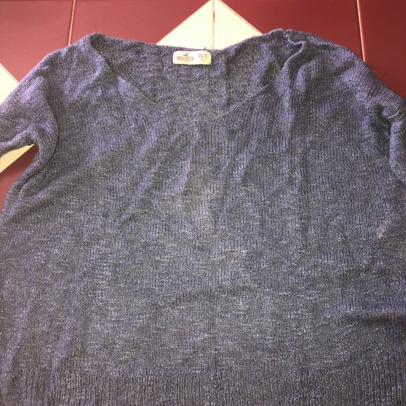 HOLLISTER BUNDLE. (XS-S) - Picture 3 of 4